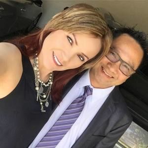 Meet your Posher, Don